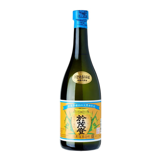 Copy of 於茂登 琉球泡盛 Takamine Omoto 30% 720ml Honeydaes - Japan Foods Grocery Online 