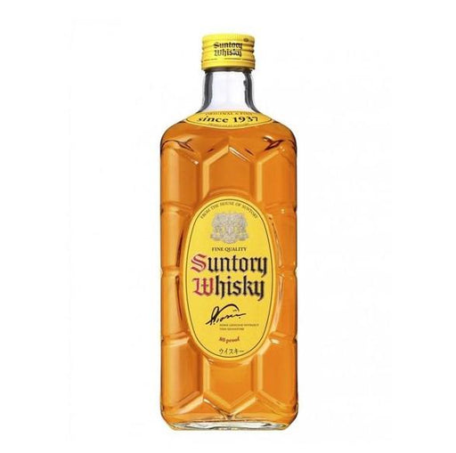 サントリー 角瓶ウィスキー Suntory Kakubin Whisky 450ml 40% japanmart.sg 