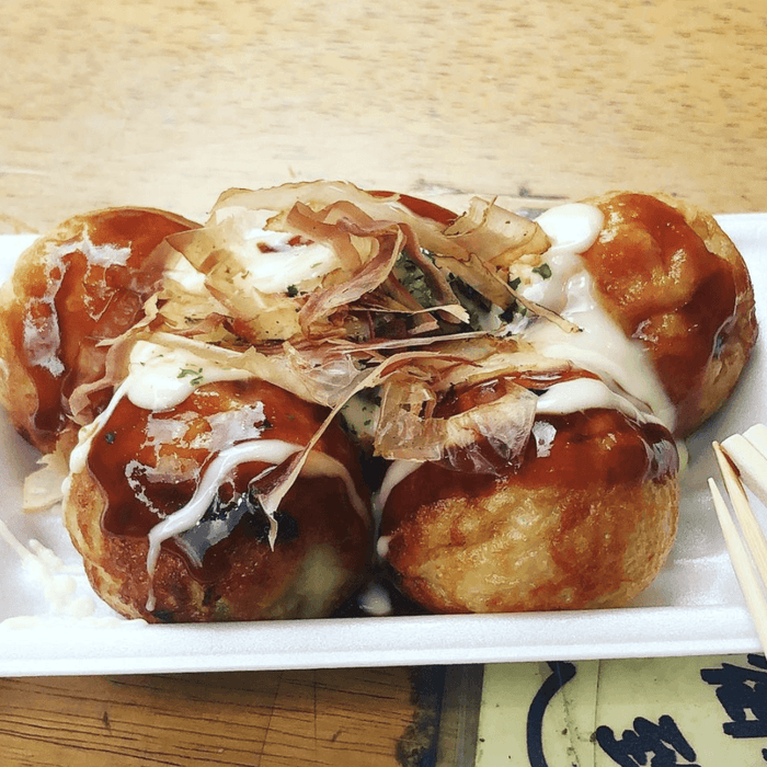Delicious Takoyaki Simple & Easy Recipe! For the Takoyaki Lovers 😍