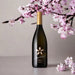 Abysse Japan Sparkling Sake 720ml Black Bottle Honeydaes - Japan Foods Grocery Online 