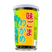 Aji Goma Wakame Furikake 65g Classic Glass Bottle Food, Beverages & Tobacco Honeydaes - Japan Foods Grocery Online 