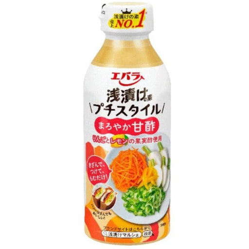 Asazuke No Moto Maroyaka Amazu Japan Pickle Base Seasoning 300ml Bottle Honeydaes - Japan Foods Grocery Online 