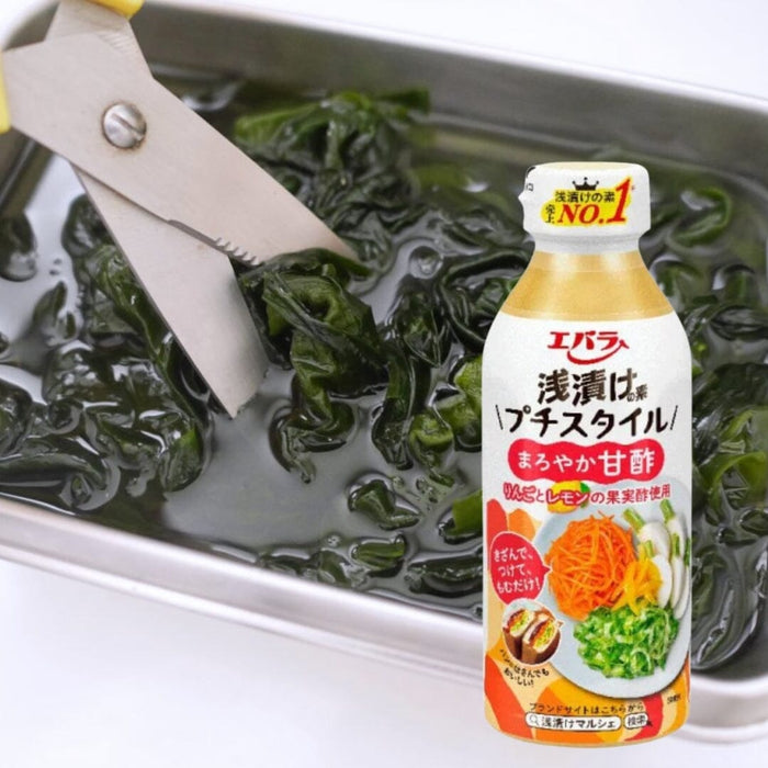 Asazuke No Moto Maroyaka Amazu Japan Pickle Base Seasoning 300ml Bottle Honeydaes - Japan Foods Grocery Online 