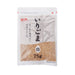 浜乙女 いりごま 白 Iri Goma Shiro White Japanese Roasted Sesame Seeds 75g (Resealable Packaging Family Value Size) Honeydaes - Japan Foods Grocery Online 