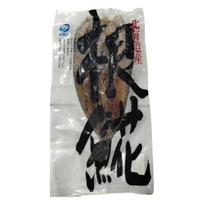 北海道 ホッケ開き Frozen Hokkaido Ne Hokke Hiraki (Pack x 1 PC) Honeydaes - Japan Foods Grocery Online 