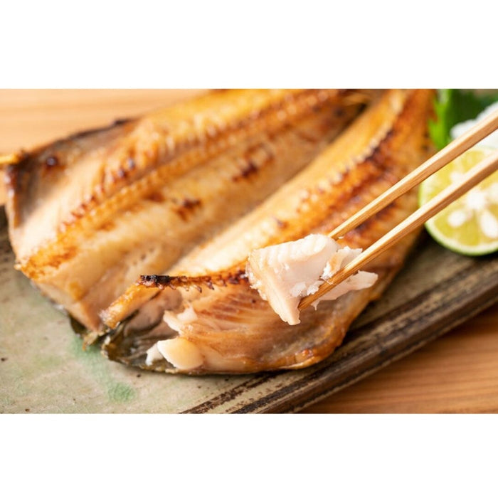 北海道 ホッケ開き Frozen Hokkaido Ne Hokke Hiraki (Pack x 1 PC) Honeydaes - Japan Foods Grocery Online 