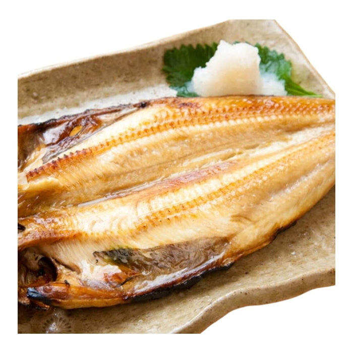 北海道 ホッケ開き Frozen Hokkaido Ne Hokke Hiraki (Pack x 1 PC) Honeydaes - Japan Foods Grocery Online 