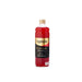 Captain Premium Amaou Strawberry Japan Cocktail Syrup 600ml Glass Bottle Honeydaes - Japan Foods Grocery Online 