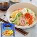Chuka Zanmai Akasaka Rikyu Hiyashi Chukka 139g Japan Instant Noodle Honeydaes - Japan Foods Grocery Online 