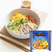 Chuka Zanmai Akasaka Rikyu Hiyashi Chukka 139g Japan Instant Noodle Honeydaes - Japan Foods Grocery Online 