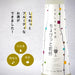 Classic Sparkling Sake 300ml Japan Classy Bottle Honeydaes - Japan Foods Grocery Online 