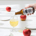 Crazy Apple Cider Dry Edition 330ml 7% Glass Bottle Honeydaes - Japan Foods Grocery Online 