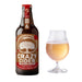 Crazy Apple Cider French Oak Finish 330ml 6% Glass Bottle Honeydaes - Japan Foods Grocery Online 