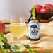 Crazy Apple Cider Sweet Edition 330ml 5% Glass Bottle Honeydaes - Japan Foods Grocery Online 