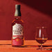 CRAZY DAYS Red Dream Edition Japan Aged Apple Brandy 40% 700ml Bottle With Gift Box Honeydaes - Japan Foods Grocery Online 