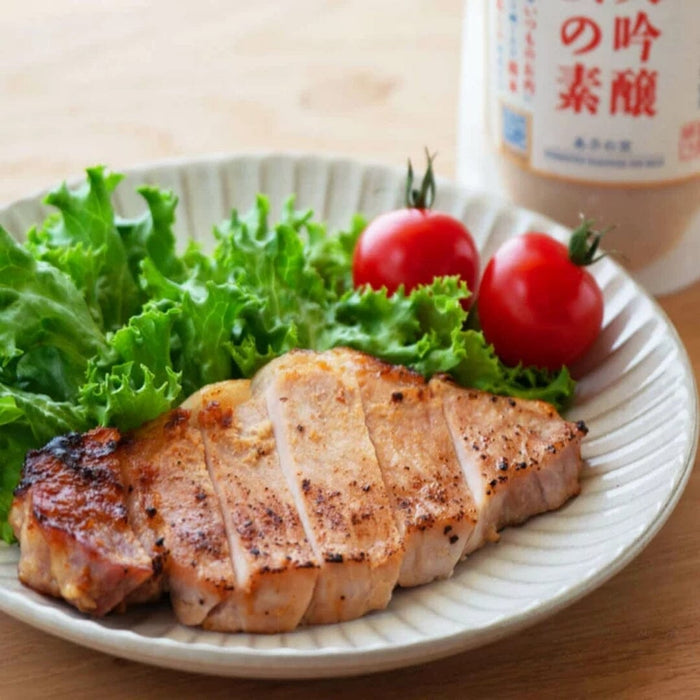 Daiginjo Zuke No Moto Frozen Selection 260g Tube MEAT Type Marination Honeydaes - Japan Foods Grocery Online 