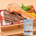 Ebara Japan Delicious Mentaiko Cod Fish Roe Sauce 500g Easy Tube Honeydaes - Japan Foods Grocery Online 