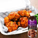 Ebara Manul Ganjang Garlic Soy Chicken Sauce 585g Japan Korean Sauce Honeydaes - Japan Foods Grocery Online 
