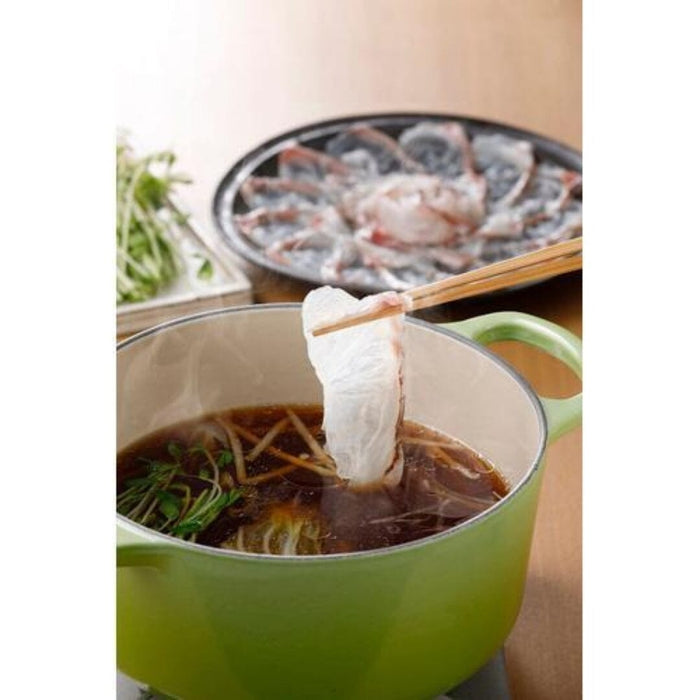 Ebara Nabe Shabu Citrus Shoyu Tsuyu Broth (100g x 2 bags) Japan Hotpot Soup Base Pack Honeydaes - Japan Foods Grocery Online 