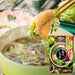Ebara Nabe Shabu Citrus Shoyu Tsuyu Broth (100g x 2 bags) Japan Hotpot Soup Base Pack Honeydaes - Japan Foods Grocery Online 