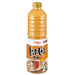 Ebara Shabu-Shabu Salad Goma Sesame Sauce 1L Bottle Honeydaes - Japan Foods Grocery Online 