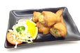 Everyday Delicious Teba-Gyoza Grilled Stuffed Chicken Wings 530g - Kirei Honeydaes - Japan Foods Grocery Online 