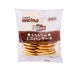 Frozen Mochi Mochi Everyday Japan Mini Pancakes 400g (20pcs) Family Pack Honeydaes - Japan Foods Grocery Online 