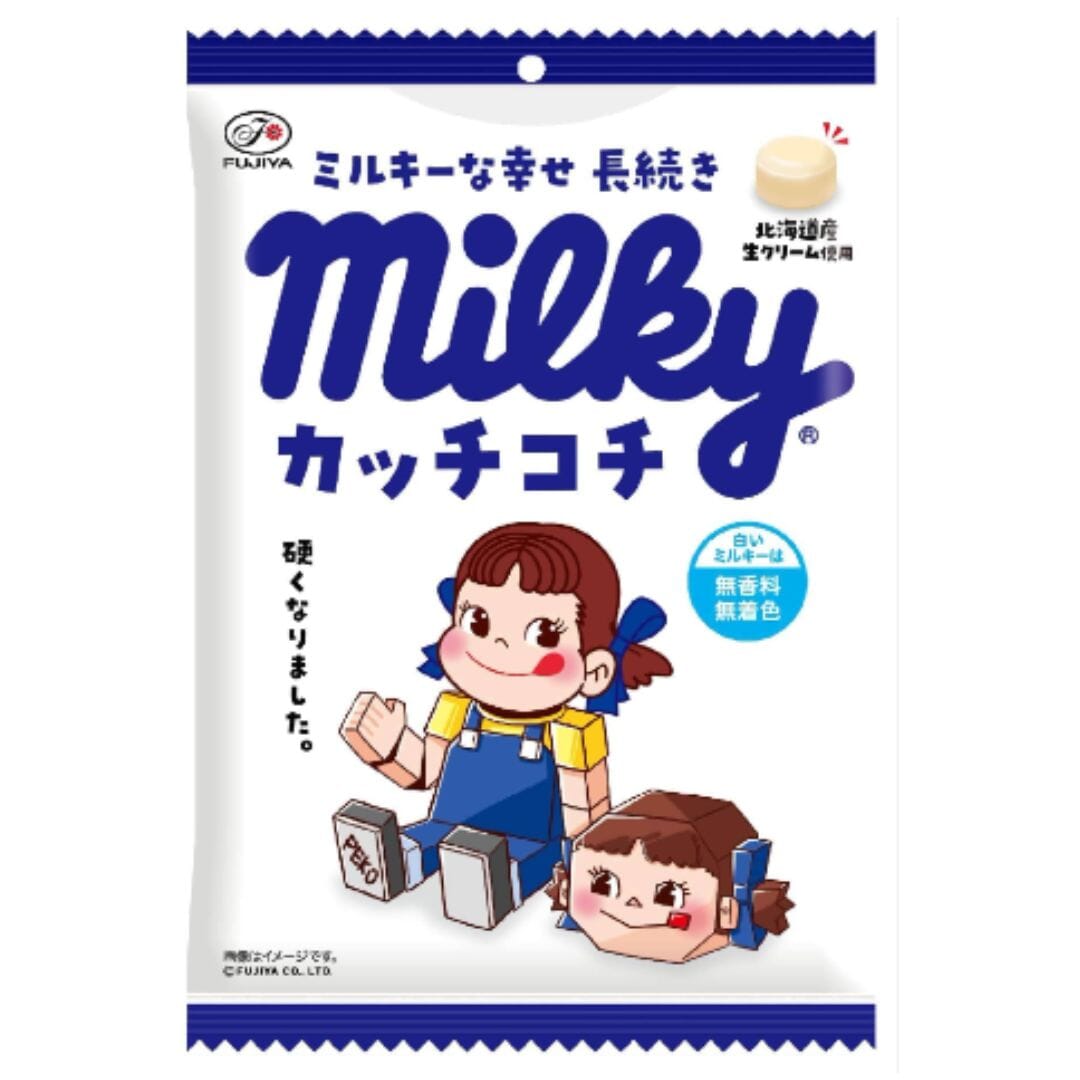 Japan Mint & Candy Items