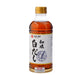 Fundodai Wafu Japan Classic Shiro Dashi 500ML Bonito Broth Seasoning Honeydaes - Japan Foods Grocery Online 