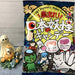 Gather Up! Japanese Yokai Monster Candy 45g Pack Honeydaes - Japan Foods Grocery Online 
