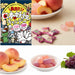 Gather Up! Japanese Yokai Monster Candy 45g Pack Honeydaes - Japan Foods Grocery Online 