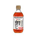 割烹白だし Yamaki Kappou Shiro Dashi Japanese Bonito Soup Broth Base 500ml Honeydaes - Japan Foods Grocery Online 