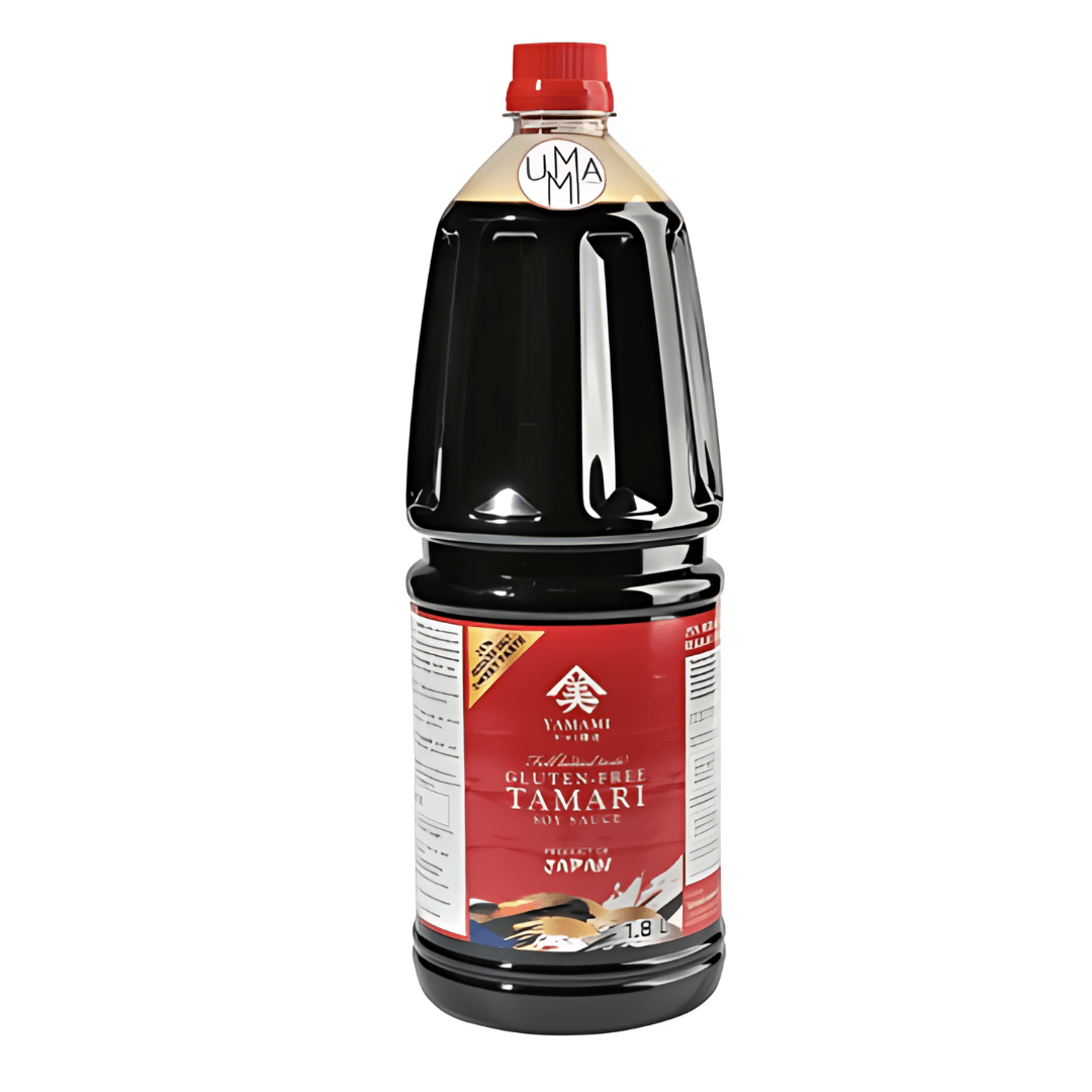 Japan Gluten Free Products
