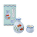 Goldfish bowl Tokkuri & Ochoko Set Japan Sakeware Lovers Gift Set Food, Beverages & Tobacco Honeydaes - Japan Foods Grocery Online 