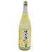 Goshin Yuzushu Sake Yuzu Liqueur 1.8L Party Size Bottle Honeydaes - Japan Foods Grocery Online 