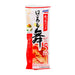 はごろも「舞」かつおパック Hagoromo Hana Katsuo Dried Shaved Bonito Flakes (2g x 5 pkt) Honeydaes - Japan Foods Grocery Online 