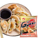 Halal Prawn Gyoza 30pcs Family Pack Honeydaes - Japan Foods Grocery Online 