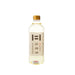 Higo Oil Shirashimezu Japan Pure Refined Rapeseed Oil 600g Easy Bottle Honeydaes - Japan Foods Grocery Online 