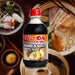 Hinode Shoyu Ramen Soup Base 400ml Glass Bottle Honeydaes - Japan Foods Grocery Online 