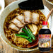 Hinode Shoyu Ramen Soup Base 400ml Glass Bottle Honeydaes - Japan Foods Grocery Online 