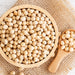 Hokkaido Dry Raw Daizu Soy Beans 200g Pack Honeydaes - Japan Foods Grocery Online 