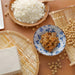Hokkaido Dry Raw Daizu Soy Beans 200g Pack Honeydaes - Japan Foods Grocery Online 