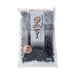 Hokkaido Dry Raw Kuro Mame Black Beans 200g Pack Honeydaes - Japan Foods Grocery Online 