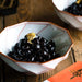 Hokkaido Dry Raw Kuro Mame Black Beans 200g Pack Honeydaes - Japan Foods Grocery Online 