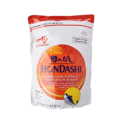ほんだし Ajinomoto Hon Dashi 1kg Honeydaes - Japan Foods Grocery Online 
