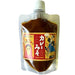 Japan Delicious Curry Miso Sauce 130g Easy Resealable Tube Honeydaes - Japan Foods Grocery Online 