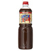 Japan Ryotei Akadashi Miso Sauce 1L Family Size Bottle Honeydaes - Japan Foods Grocery Online 