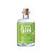 Japanese Craft Gin Matcha Edition 500ML 45% Honeydaes - Japan Foods Grocery Online 