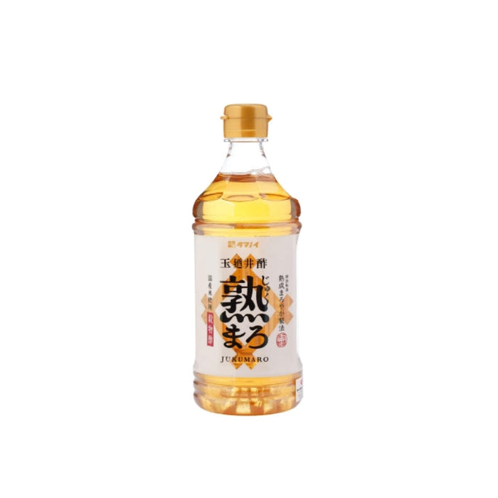 Jukumaro Matured Japanese Premium Grain Vinegar 1L Bottle Honeydaes - Japan Foods Grocery Online 