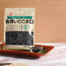 Katagi Organic Iri Goma Kuro Japan Roasted Black Sesame Seeds 70g Resealable Pack Honeydaes - Japan Foods Grocery Online 